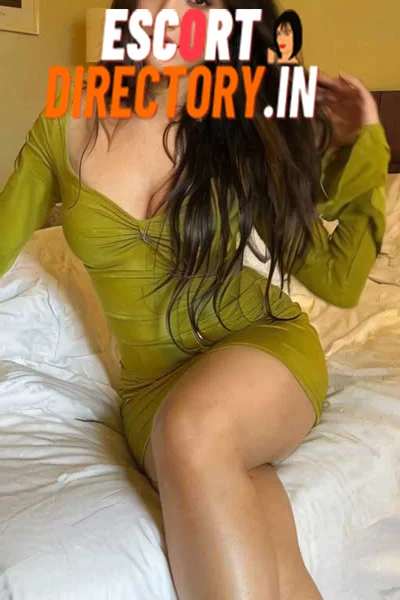 Profile photo of Aisha, GFE in Kankarbagh Escorts