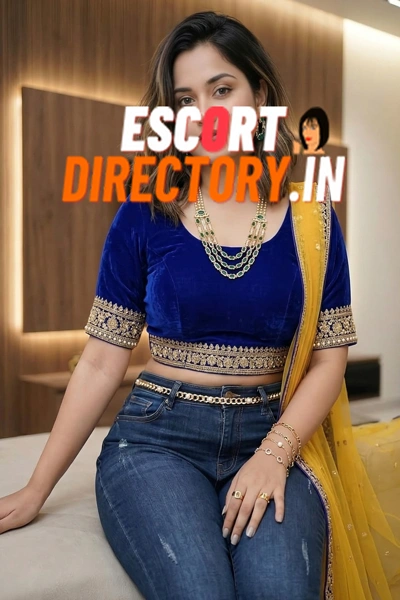 Sneha, Patna Escorts for Playful Companionship