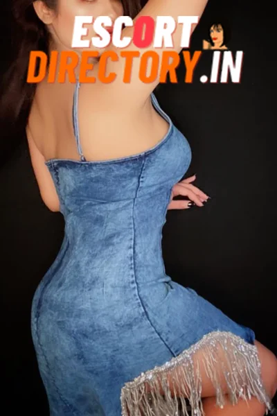 Tanya, Patna Escorts for BDSM Session